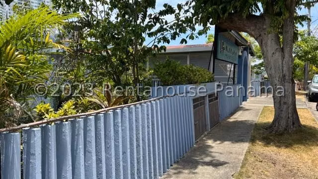 Vendo Local Comercial en Betania 23-9194GG