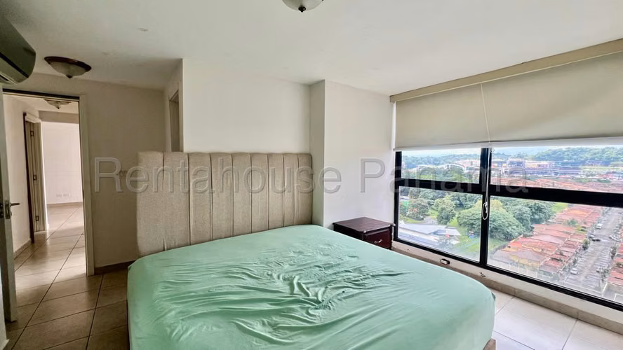 Apartamento en Venta en Condado del Rey. PH CONDADO COUNTRY CLUB. 26LDC3542
