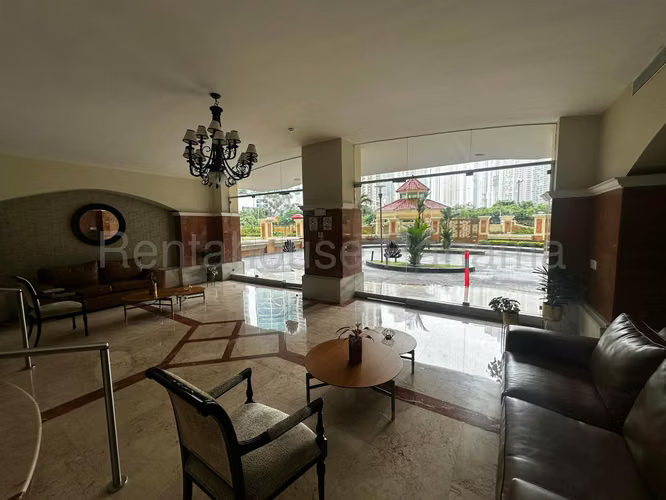 Vendo Apartamento de 202 m² en PH Mystic Point, Punta Pacífica 26-887GG
