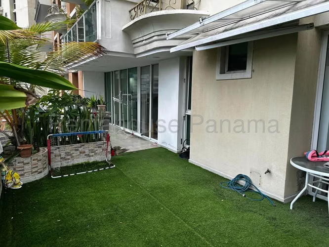 Vendo Apartamento de 202 m² en PH Mystic Point, Punta Pacífica 26-887GG