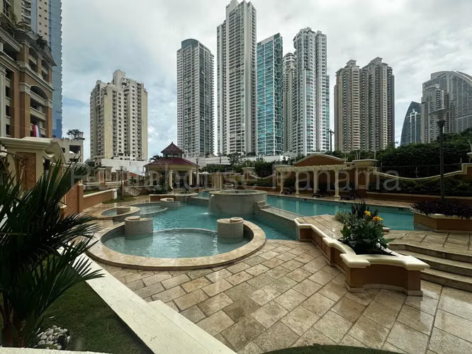 Vendo Apartamento de 202 m² en PH Mystic Point, Punta Pacífica 26-887GG