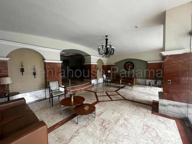 Vendo Apartamento de 202 m² en PH Mystic Point, Punta Pacífica 26-887GG