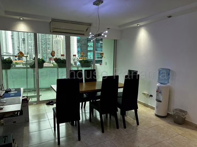 Vendo Apartamento de 202 m² en PH Mystic Point, Punta Pacífica 26-887GG