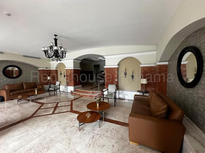 Vendo Apartamento de 202 m² en PH Mystic Point, Punta Pacífica 26-887GG