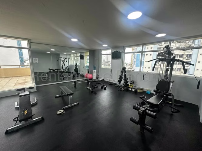 Vendo Apartamento de 202 m² en PH Mystic Point, Punta Pacífica 26-887GG