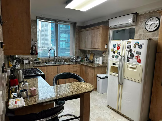 Vendo Apartamento de 202 m² en PH Mystic Point, Punta Pacífica 26-887GG