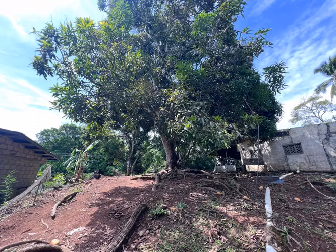 Se vende terreno en Olá Coclé KC