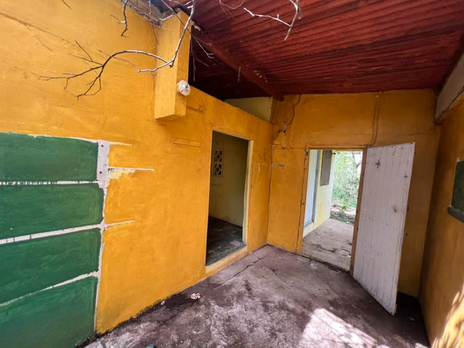 Se vende terreno en Olá Coclé KC
