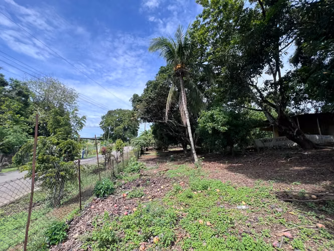 Se vende terreno en Olá Coclé KC