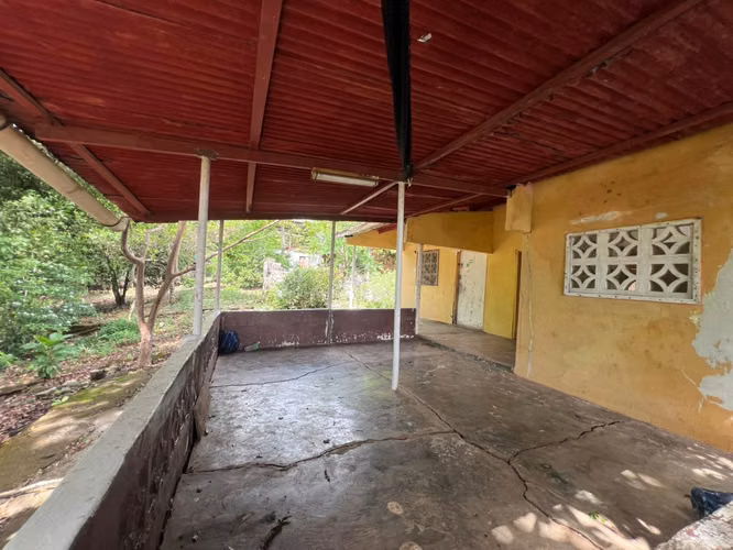 Se vende terreno en Olá Coclé KC