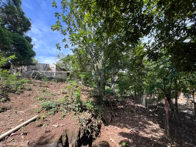 Se vende terreno en Olá Coclé KC