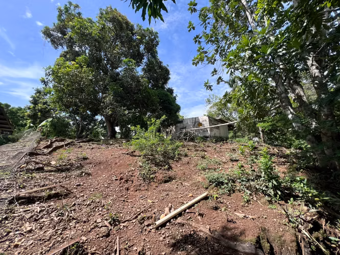 Se vende terreno en Olá Coclé KC