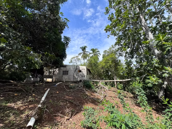 Se vende terreno en Olá Coclé KC