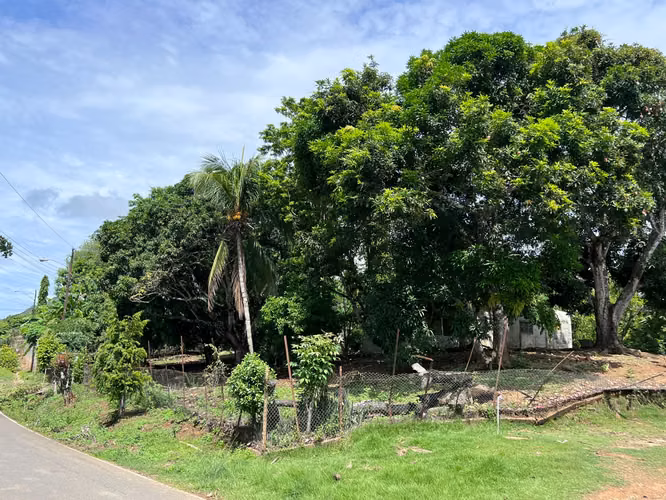 Se vende terreno en Olá Coclé KC