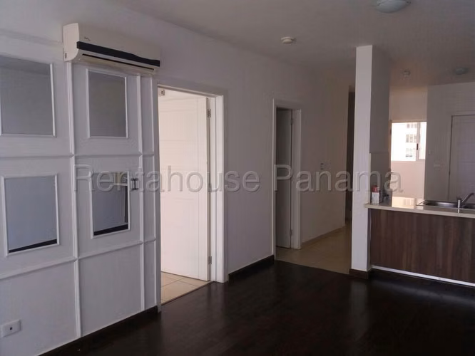 Apartamento en Alquiler en Punta Pacífica. PH OASIS ON THE BAY. 26LDC9048