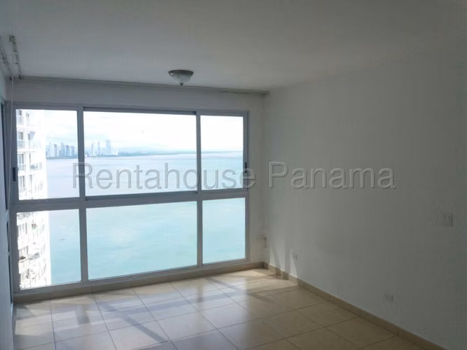 Apartamento en Alquiler en Punta Pacífica. PH OASIS ON THE BAY. 26LDC9048