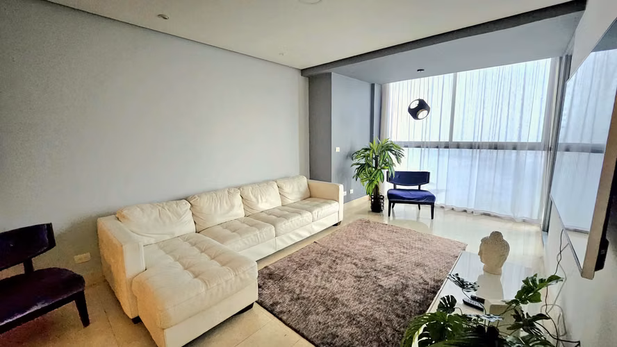 Luxury Condo in Panama City Panama