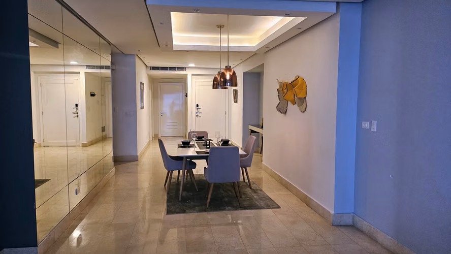 Apartamento de lujo en Ciudad de Panamá, Panamá