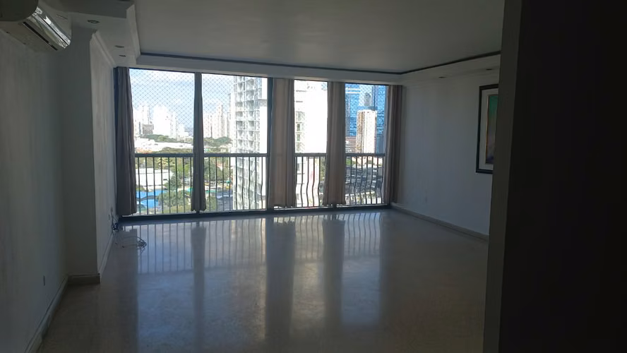 Apartamento en alquiler en Marbella RG