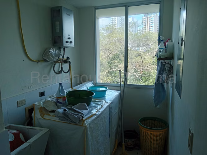 VENTA DE APARTAMENTO CARRASQUILLA GM