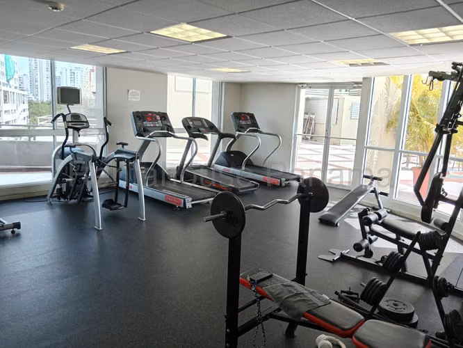 VENTA DE APARTAMENTO CARRASQUILLA GM