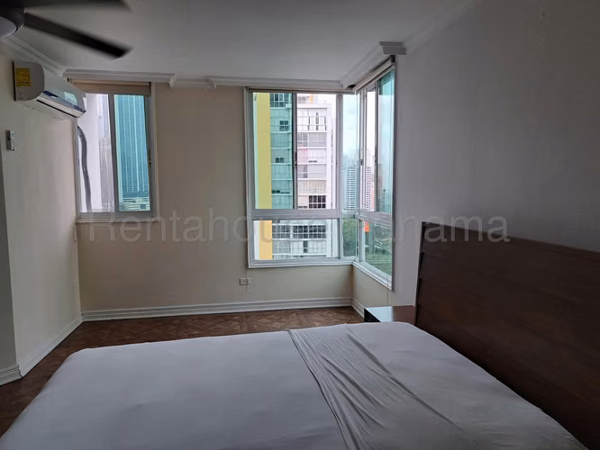 VENTA DE APARTAMENTO CALLE 50 GM