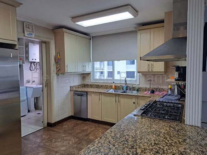 VENTA DE APARTAMENTO CALLE 50 GM