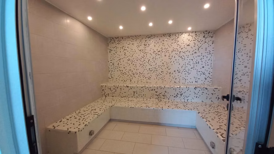 Alquilo Apartamento Amoblado en Bellavista AN