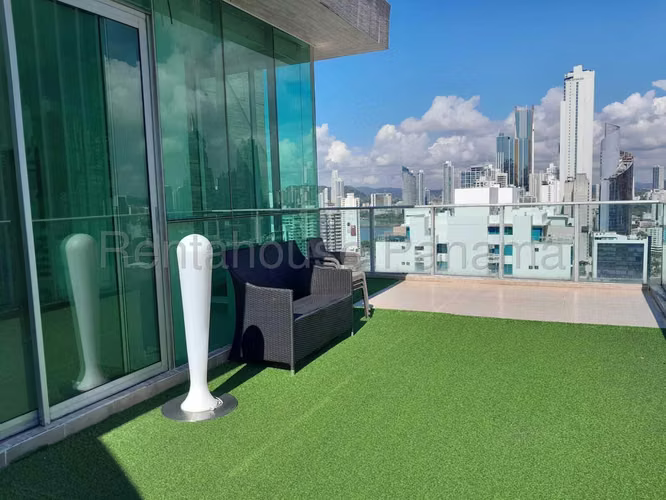 VENTA DE APARTAMENTO PAITILLA GM