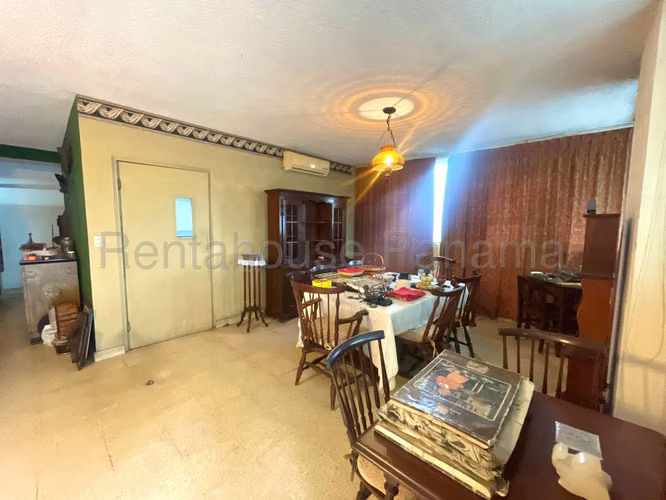 VENTA DE APARTAMENTO OBARRIO GM