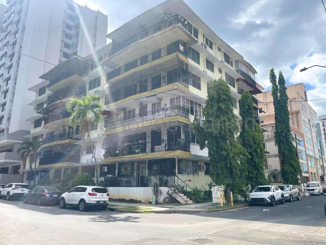 APARTMENT FOR SALE OBARRIO GM