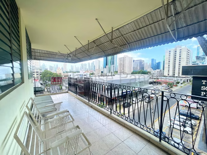 VENTA DE APARTAMENTO OBARRIO GM