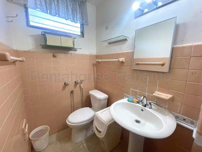 VENTA DE APARTAMENTO OBARRIO GM