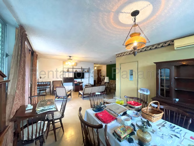 VENTA DE APARTAMENTO OBARRIO GM