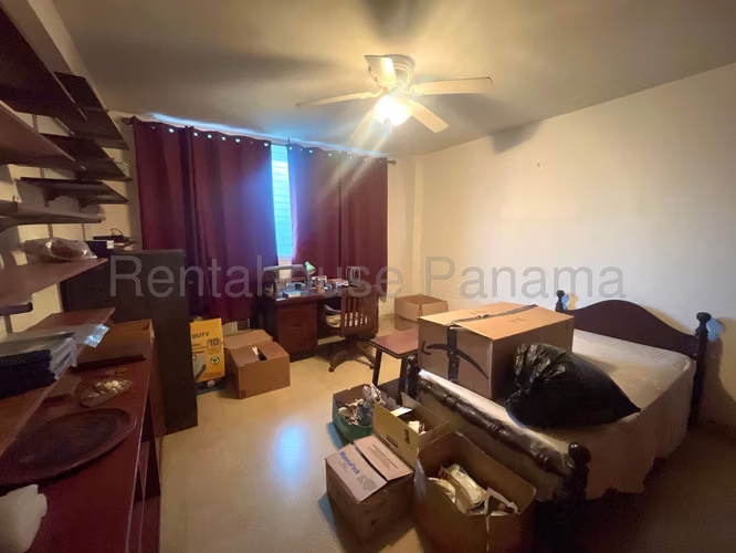 VENTA DE APARTAMENTO OBARRIO GM