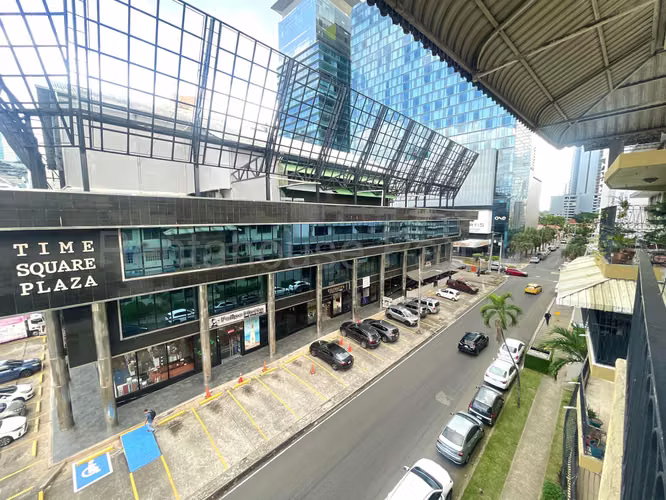 VENTA DE APARTAMENTO OBARRIO GM