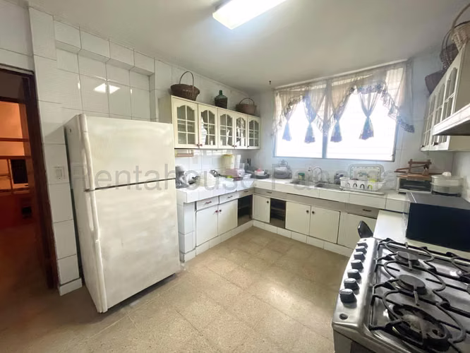 VENTA DE APARTAMENTO OBARRIO GM