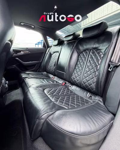 Audi S6 2016 - Imagen 15