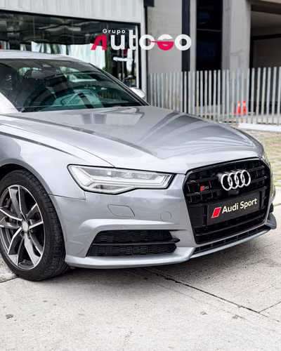 Audi S6 2016 - Imagen 2