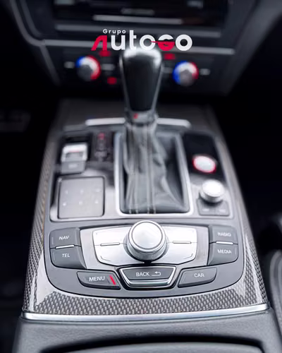 Audi S6 2016 - Imagen 9