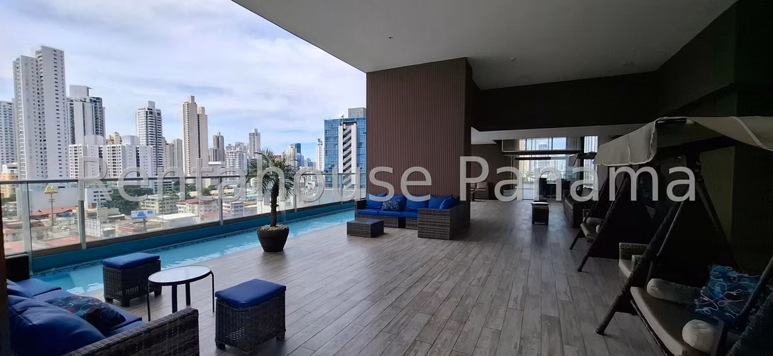 Se Vende Apartamento en Coco del Mar VLU26-4341