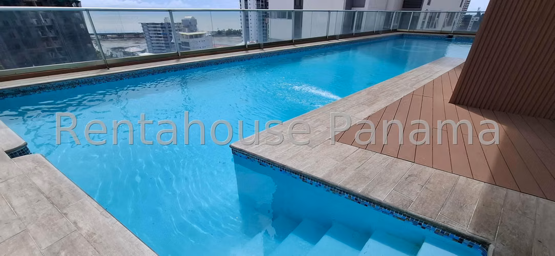 Se Vende Apartamento en Coco del Mar VLU26-4341