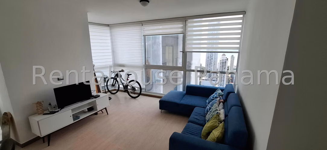 Se Vende Apartamento en Coco del Mar VLU26-4341