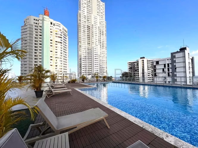 Se Vende Apartamento en Coco del Mar VLU26-5950