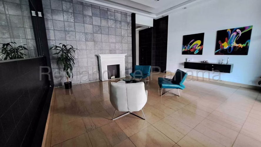Se Alquila Apartamento en San Francisco VLU26-9045