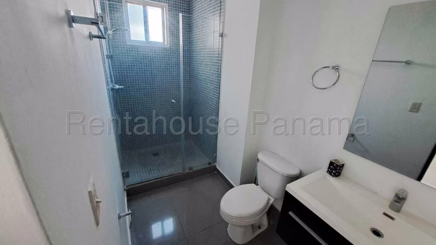 Se Alquila Apartamento en San Francisco VLU26-9045