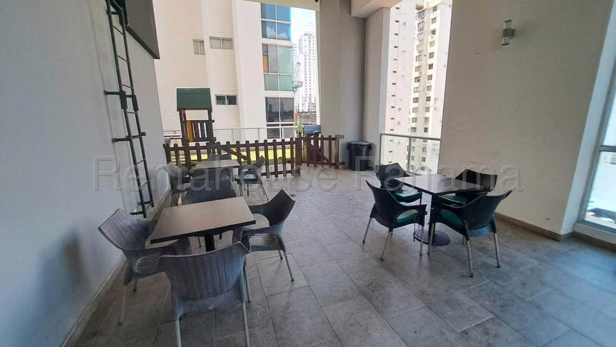 Se Alquila Apartamento en San Francisco VLU26-9045