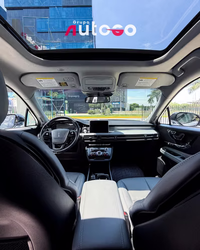 Lincoln Corsair 2022 - Imagen 7