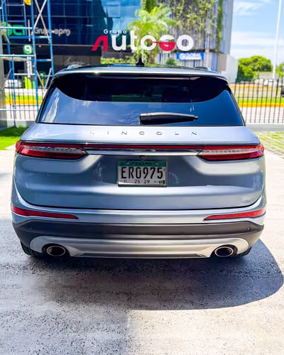 Lincoln Corsair 2022 - Imagen 19