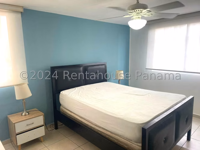 Se Alquila Apartamento en San Francisco VLU26-8873